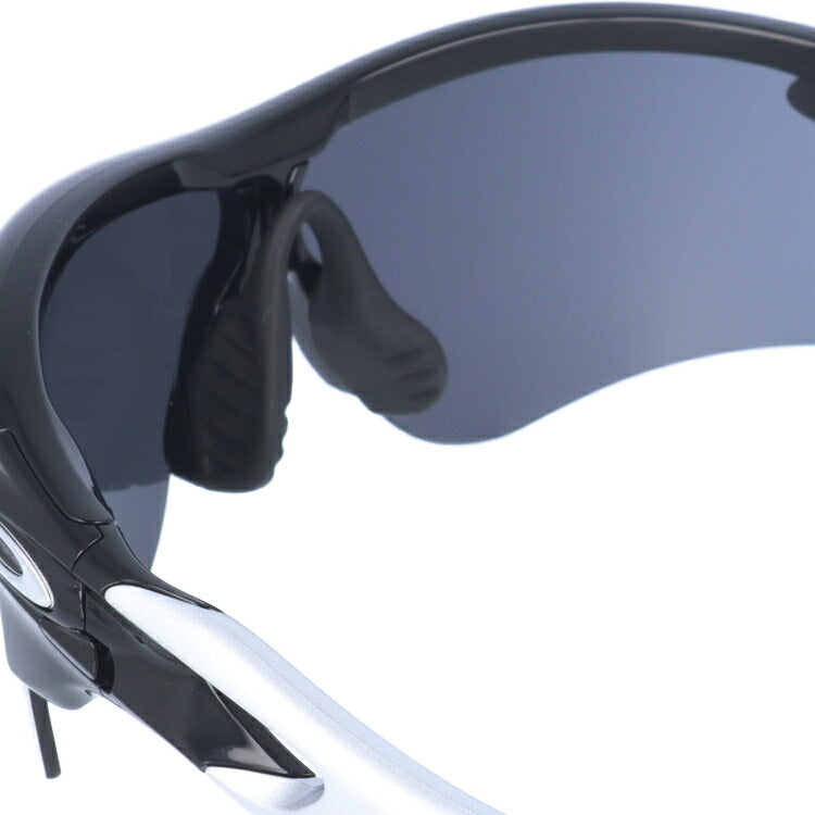 オークリー サングラス レーダーロックパス RADARLOCK PATH OAKLEY アジアンフィット ミラーレンズ スポーツ OO9206-01 【マラソン向けSG】 ラッピング無料