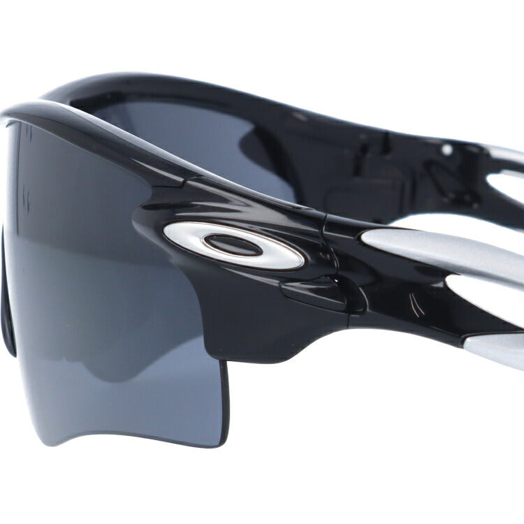 オークリー サングラス レーダーロックパス RADARLOCK PATH OAKLEY アジアンフィット ミラーレンズ スポーツ OO9206-01 【マラソン向けSG】 ラッピング無料