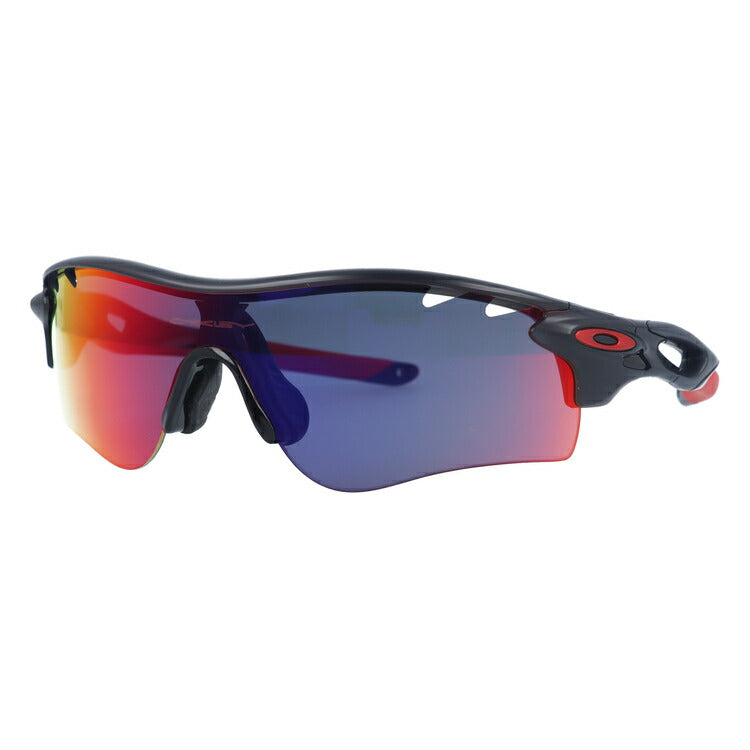 オークリー サングラス レーダーロックパス RADARLOCK PATH OAKLEY アジアンフィット ミラーレンズ スポーツ OO9206-06 【マラソン向けSG】 ラッピング無料