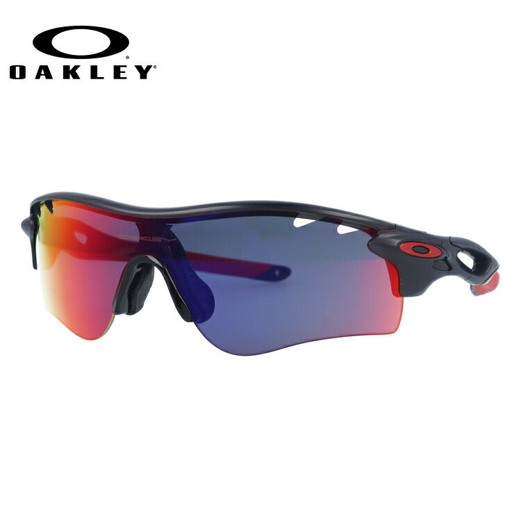 オークリー サングラス レーダーロックパス RADARLOCK PATH OAKLEY アジアンフィット ミラーレンズ スポーツ OO9206-06 【マラソン向けSG】 ラッピング無料