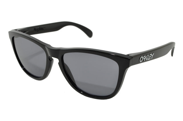 オークリー サングラス OAKLEY フロッグスキン FROGSKINS レギュラーフィット 24-306 ラッピング無料