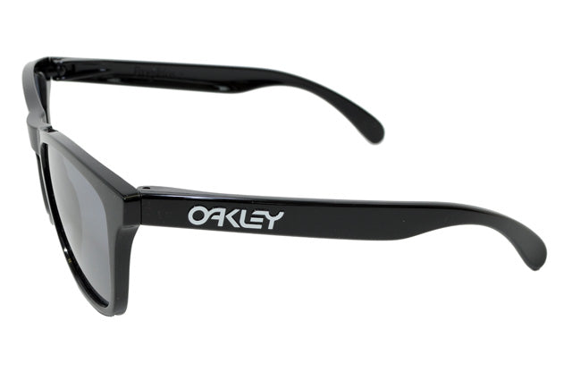 オークリー サングラス OAKLEY フロッグスキン FROGSKINS レギュラーフィット 24-306 ラッピング無料