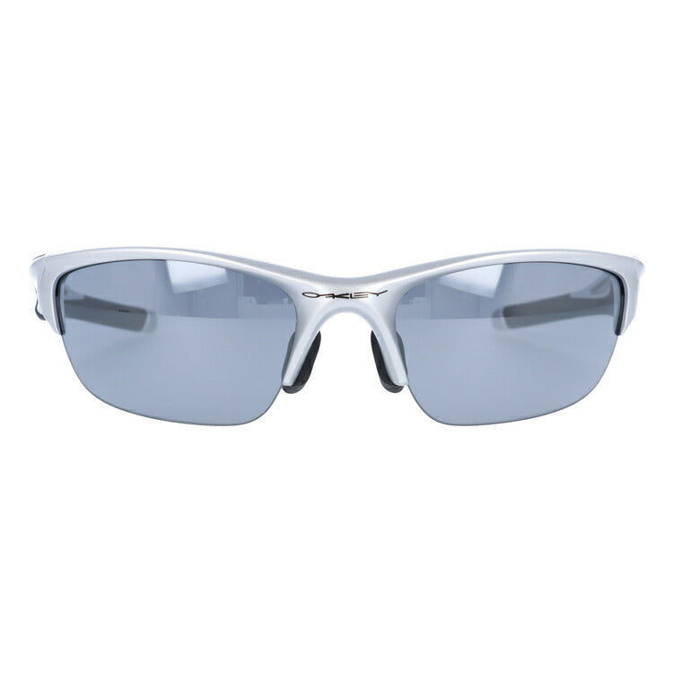 【訳あり・店頭展示品/外箱なし】オークリー サングラス OAKLEY ハーフジャケット2.0 アジアンフィット HALF JACKET 2.0 OO9153-0262 62サイズ ミラーレンズ スポーツ型 レディース アイウェア UV 紫外線カット ランニング オークレー ギフト メンズ 大きめ
