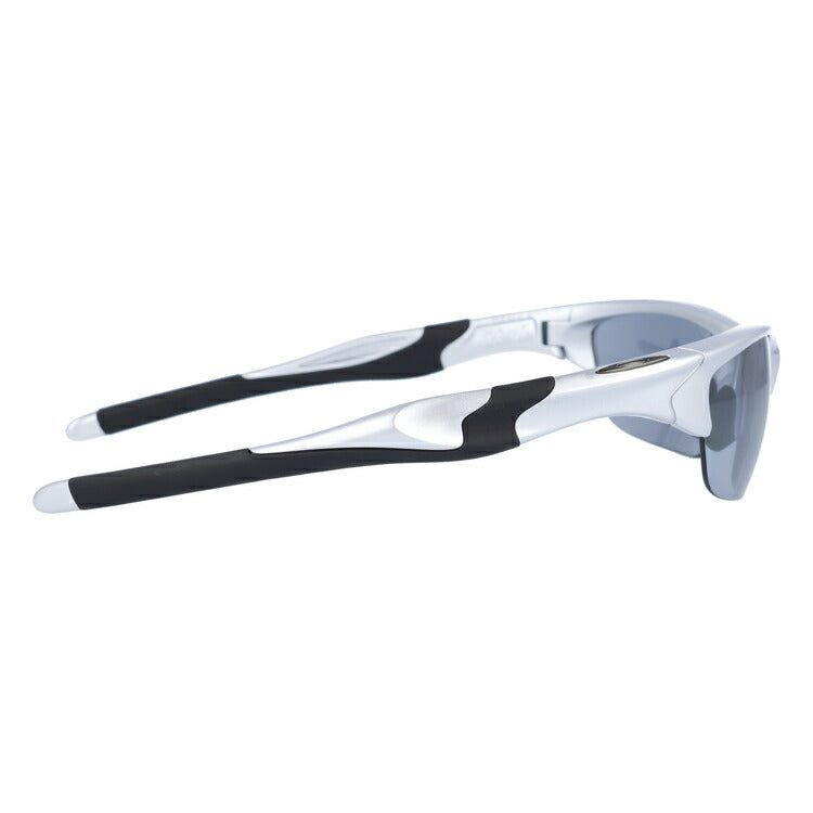 【訳あり・店頭展示品/外箱なし】オークリー サングラス OAKLEY ハーフジャケット2.0 アジアンフィット HALF JACKET 2.0 OO9153-0262 62サイズ ミラーレンズ スポーツ型 レディース アイウェア UV 紫外線カット ランニング オークレー ギフト メンズ 大きめ