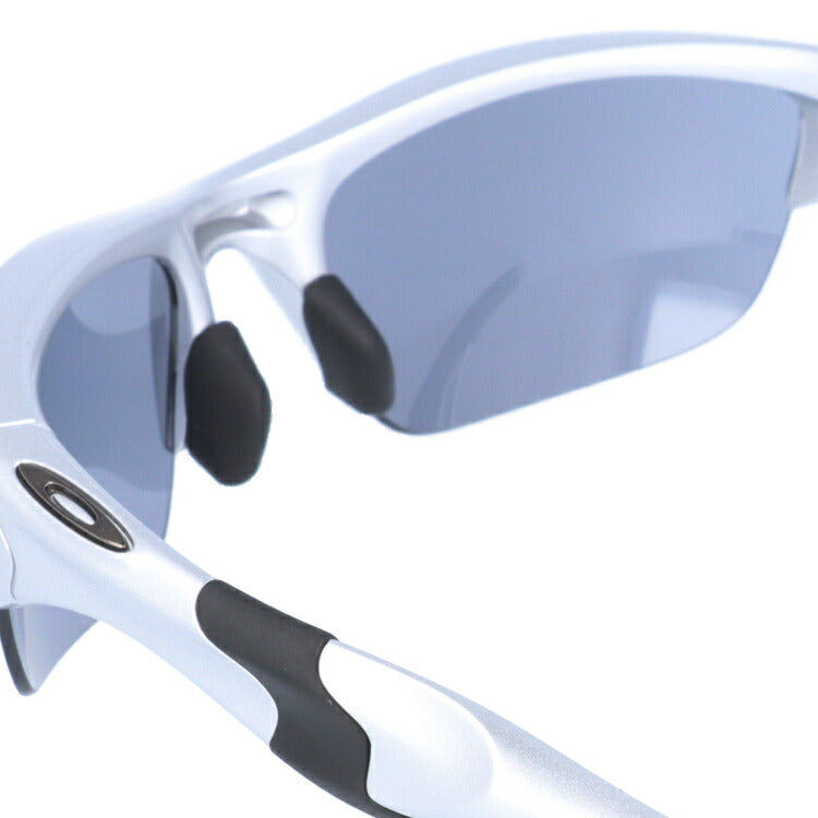 【訳あり・店頭展示品/外箱なし】オークリー サングラス OAKLEY ハーフジャケット2.0 アジアンフィット HALF JACKET 2.0 OO9153-0262 62サイズ ミラーレンズ スポーツ型 レディース アイウェア UV 紫外線カット ランニング オークレー ギフト メンズ 大きめ