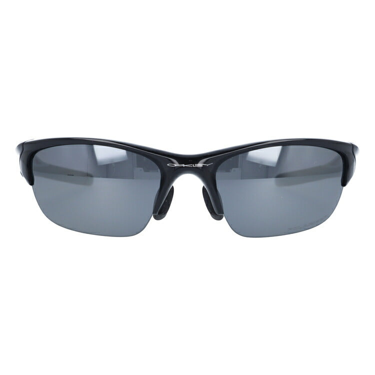オークリー 偏光 サングラス ハーフジャケット2.0 HALF JACKET2.0 OAKLEY アジアンフィット ミラーレンズ スポーツ OO9153-04 ゴルフ ランニング トレーニング 野球 釣り ドライブ モデル ［ハイカーブレンズ対応/スポーツ］ ラッピング無料