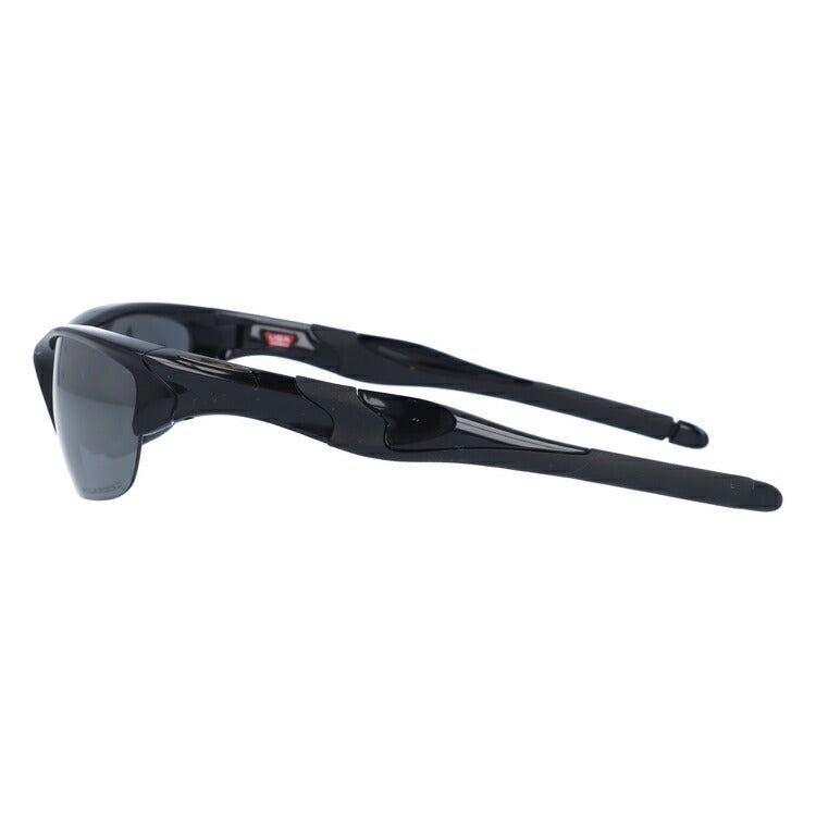 オークリー 偏光 サングラス ハーフジャケット2.0 HALF JACKET2.0 OAKLEY アジアンフィット ミラーレンズ スポーツ OO9153-04 ゴルフ ランニング トレーニング 野球 釣り ドライブ モデル ［ハイカーブレンズ対応/スポーツ］ ラッピング無料