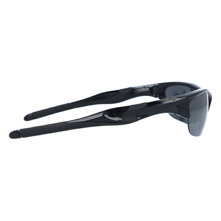 オークリー 偏光 サングラス ハーフジャケット2.0 HALF JACKET2.0 OAKLEY アジアンフィット ミラーレンズ スポーツ OO9153-04 ゴルフ ランニング トレーニング 野球 釣り ドライブ モデル ［ハイカーブレンズ対応/スポーツ］ ラッピング無料