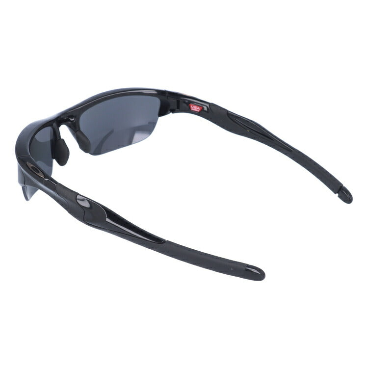 オークリー 偏光 サングラス ハーフジャケット2.0 HALF JACKET2.0 OAKLEY アジアンフィット ミラーレンズ スポーツ OO9153-04 ゴルフ ランニング トレーニング 野球 釣り ドライブ モデル ［ハイカーブレンズ対応/スポーツ］ ラッピング無料