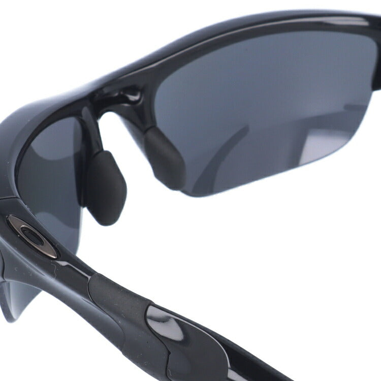 オークリー 偏光 サングラス ハーフジャケット2.0 HALF JACKET2.0 OAKLEY アジアンフィット ミラーレンズ スポーツ OO9153-04 ゴルフ ランニング トレーニング 野球 釣り ドライブ モデル ［ハイカーブレンズ対応/スポーツ］ ラッピング無料