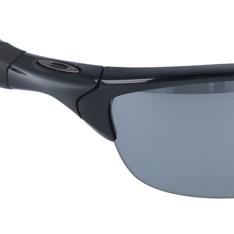 オークリー 偏光 サングラス ハーフジャケット2.0 HALF JACKET2.0 OAKLEY アジアンフィット ミラーレンズ スポーツ OO9153-04 ゴルフ ランニング トレーニング 野球 釣り ドライブ モデル ［ハイカーブレンズ対応/スポーツ］ ラッピング無料