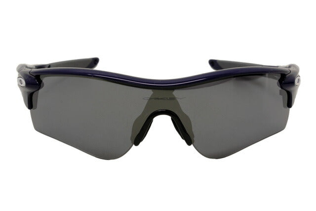 オークリー サングラス OAKLEY レーダーロックパス RADARLOCK PATH アジアンフィット ミラーレンズ スポーツ OO9206-13 【マラソン向けSG】 ラッピング無料