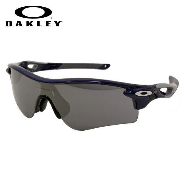 オークリー サングラス OAKLEY レーダーロックパス RADARLOCK PATH アジアンフィット ミラーレンズ スポーツ OO9206-13 【マラソン向けSG】 ラッピング無料