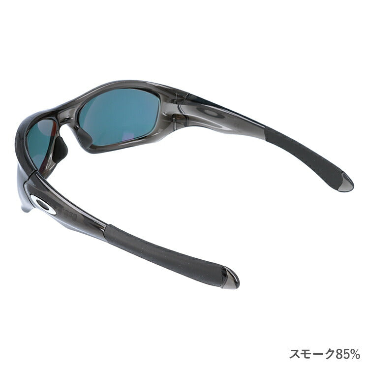 【選べる3色 度付きカラーレンズ】オークリー OAKLEY PIT BULL OO9161-12 ピットブル アジアンフィット スポーツ ゴルフ 釣り ランニング トレーニング 野球 ドライブ スポーツメガネ グレー/ブラウン/グリーン ミラーレンズ対応可