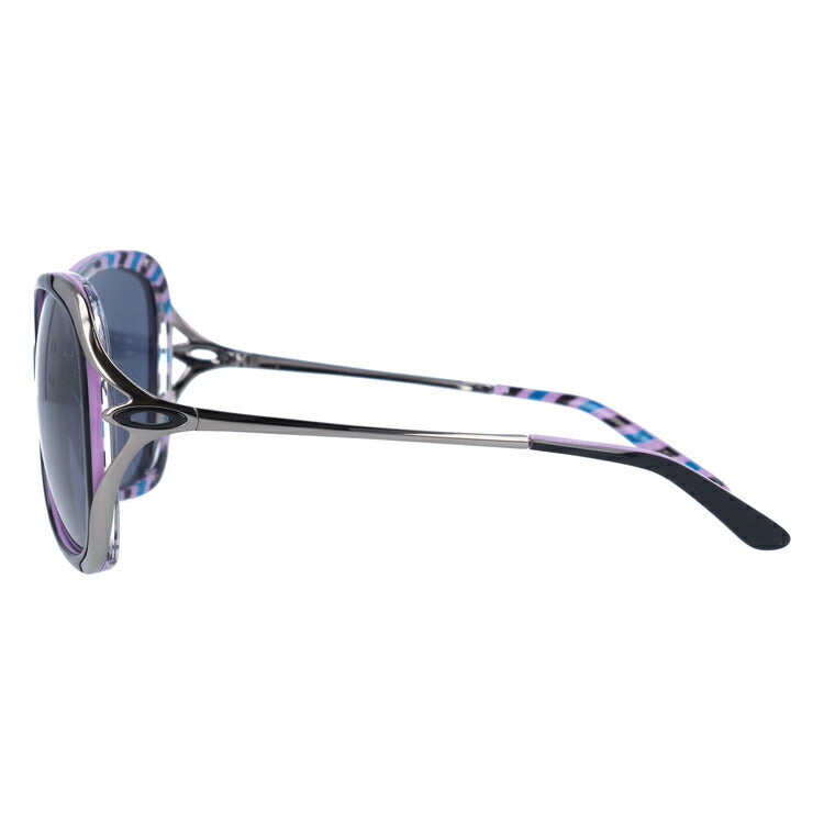 オークリー サングラス OAKLEY チェンジオーバー CHANGEOVER レディース レギュラーフィット OO2035-01 ［ハイカーブレンズ対応/タウン］ ラッピング無料