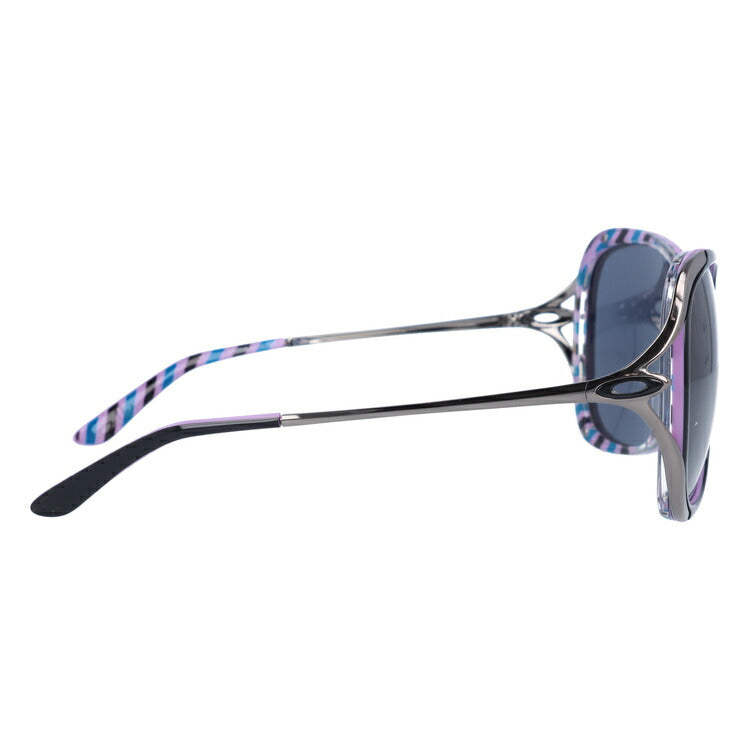 オークリー サングラス OAKLEY チェンジオーバー CHANGEOVER レディース レギュラーフィット OO2035-01 ［ハイカーブレンズ対応/タウン］ ラッピング無料