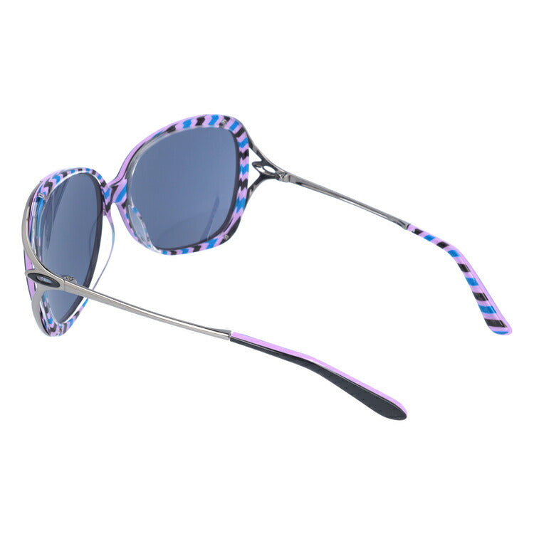 オークリー サングラス OAKLEY チェンジオーバー CHANGEOVER レディース レギュラーフィット OO2035-01 ［ハイカーブレンズ対応/タウン］ ラッピング無料