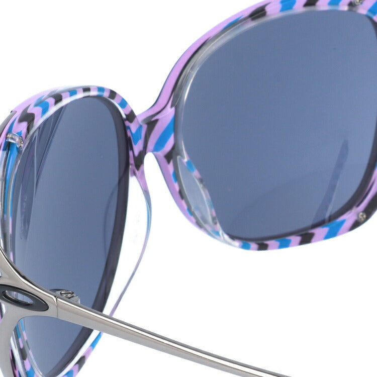 オークリー サングラス OAKLEY チェンジオーバー CHANGEOVER レディース レギュラーフィット OO2035-01 ［ハイカーブレンズ対応/タウン］ ラッピング無料