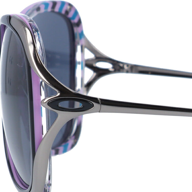 オークリー サングラス OAKLEY チェンジオーバー CHANGEOVER レディース レギュラーフィット OO2035-01 ［ハイカーブレンズ対応/タウン］ ラッピング無料