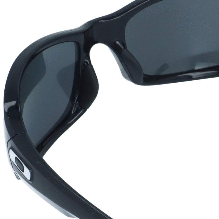 【訳あり】オークリー 偏光サングラス ファイブス スクエアード ミラーレンズ ハイブリッジフィット（レギュラーフィット） OAKLEY FIVES SQUARED OO9238-06 54サイズ スポーツ型 ユニセックス メンズ レディース