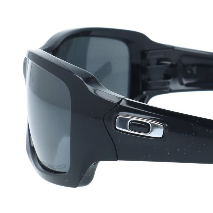 【訳あり】オークリー 偏光サングラス ファイブス スクエアード ミラーレンズ ハイブリッジフィット（レギュラーフィット） OAKLEY FIVES SQUARED OO9238-06 54サイズ スポーツ型 ユニセックス メンズ レディース