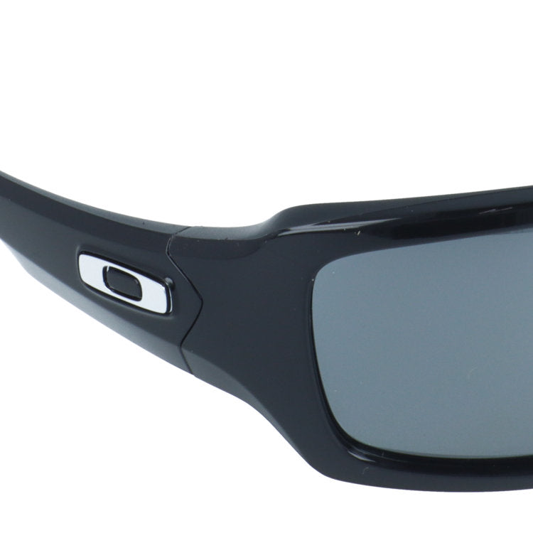オークリー サングラス ファイブスクエアード 偏光サングラス ミラーレンズ ハイブリッジフィット OAKLEY FIVES SQUARED OO9238-06 54サイズ スポーツ型 レギュラーフィット 乱反射をカットしクリアな視界へ ポラライズド ユニセックス メンズ レディース