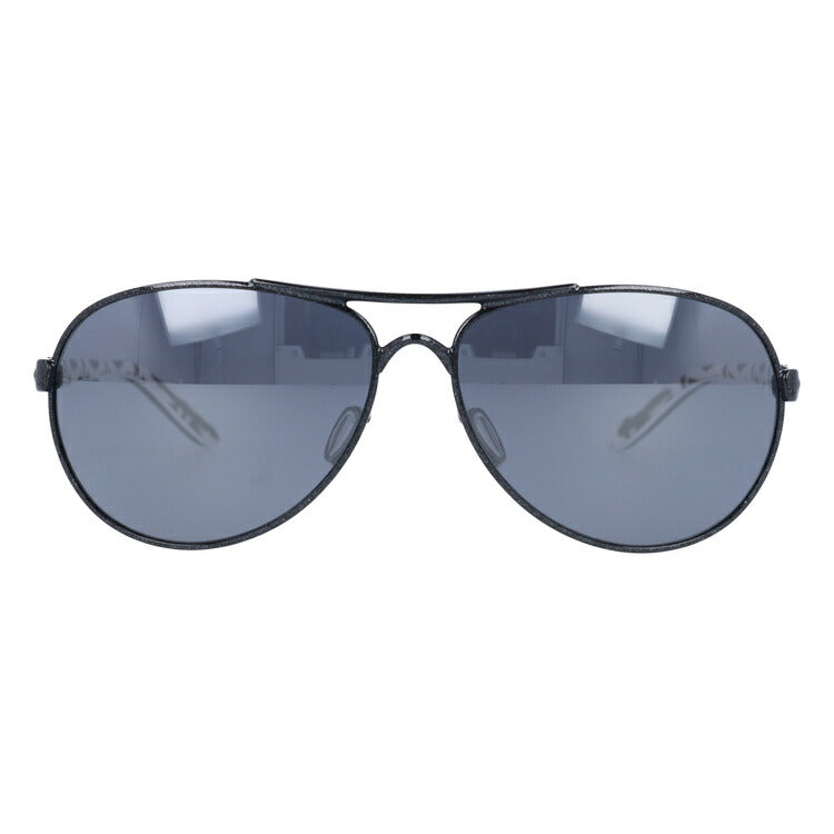 オークリー サングラス OAKLEY フィードバック FEEDBACK レディース レギュラーフィット ミラーレンズ OO4079-05 ［ハイカーブレンズ対応/タウン］ ラッピング無料