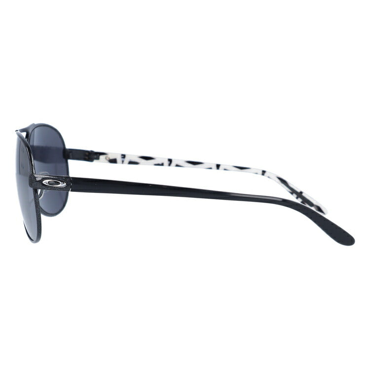 オークリー サングラス OAKLEY フィードバック FEEDBACK レディース レギュラーフィット ミラーレンズ OO4079-05 ［ハイカーブレンズ対応/タウン］ ラッピング無料