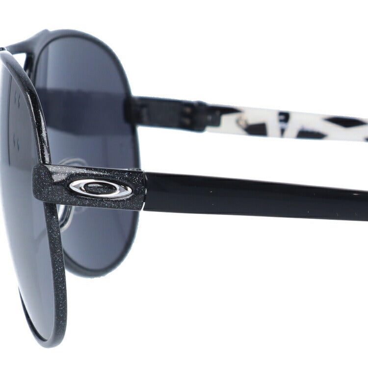 オークリー サングラス OAKLEY フィードバック FEEDBACK レディース レギュラーフィット ミラーレンズ OO4079-05 ［ハイカーブレンズ対応/タウン］ ラッピング無料