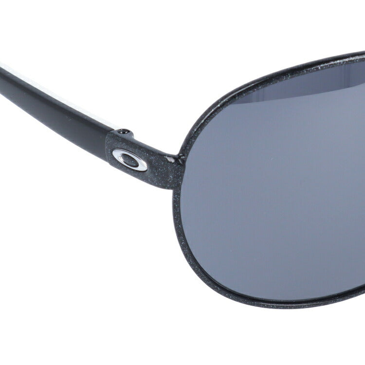 オークリー サングラス OAKLEY フィードバック FEEDBACK レディース レギュラーフィット ミラーレンズ OO4079-05 ［ハイカーブレンズ対応/タウン］ ラッピング無料