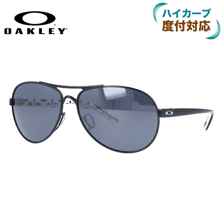 オークリー サングラス OAKLEY フィードバック FEEDBACK レディース レギュラーフィット ミラーレンズ OO4079-05 ［ハイカーブレンズ対応/タウン］ ラッピング無料