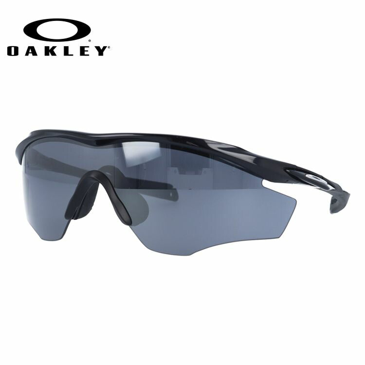 オークリー サングラス OAKLEY M2フレーム M2 FRAME レギュラーフィット ミラーレンズ スポーツ OO9212-01 ラッピング無料