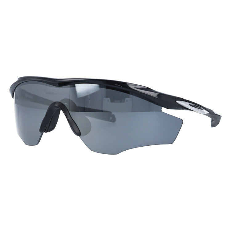 オークリー 偏光 サングラス OAKLEY M2フレーム M2 FRAME レギュラーフィット ミラーレンズ スポーツ OO9212-05 釣り ドライブ モデル ラッピング無料
