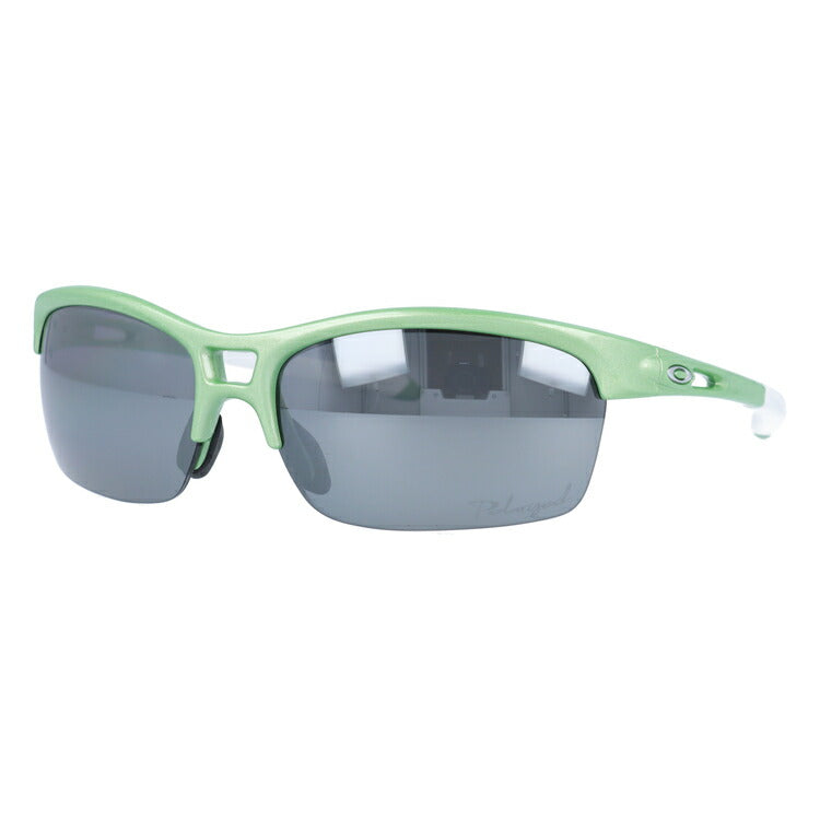 オークリー 偏光 サングラス OAKLEY RPMスクエアード RPM SQUARED レギュラーフィット ミラーレンズ OO9205-08 釣り ドライブ レディース モデル ［ハイカーブレンズ対応/スポーツ］ ラッピング無料