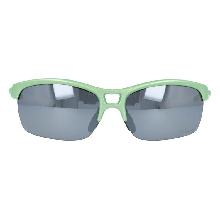 オークリー 偏光 サングラス OAKLEY RPMスクエアード RPM SQUARED レギュラーフィット ミラーレンズ OO9205-08 釣り ドライブ レディース モデル ［ハイカーブレンズ対応/スポーツ］ ラッピング無料
