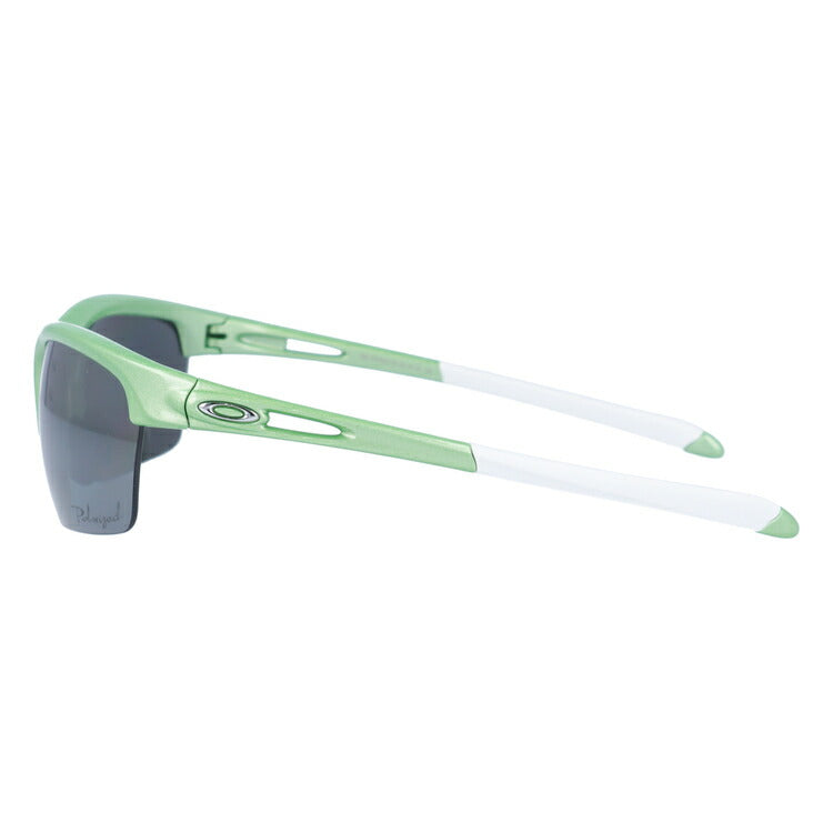 オークリー 偏光 サングラス OAKLEY RPMスクエアード RPM SQUARED レギュラーフィット ミラーレンズ OO9205-08 釣り ドライブ レディース モデル ［ハイカーブレンズ対応/スポーツ］ ラッピング無料