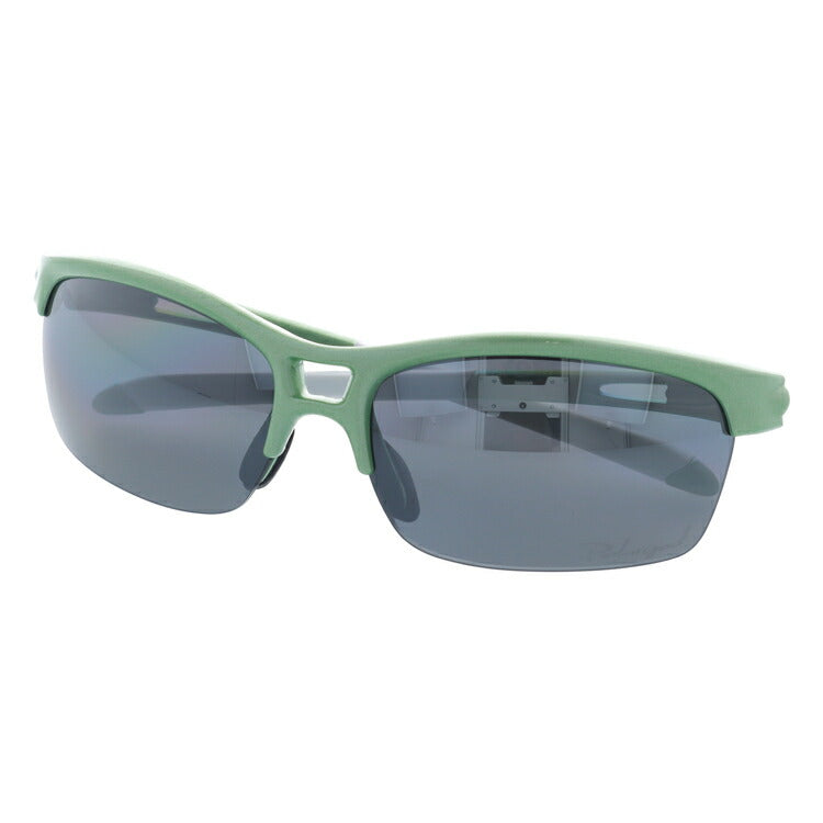 オークリー 偏光 サングラス OAKLEY RPMスクエアード RPM SQUARED レギュラーフィット ミラーレンズ OO9205-08 釣り ドライブ レディース モデル ［ハイカーブレンズ対応/スポーツ］ ラッピング無料