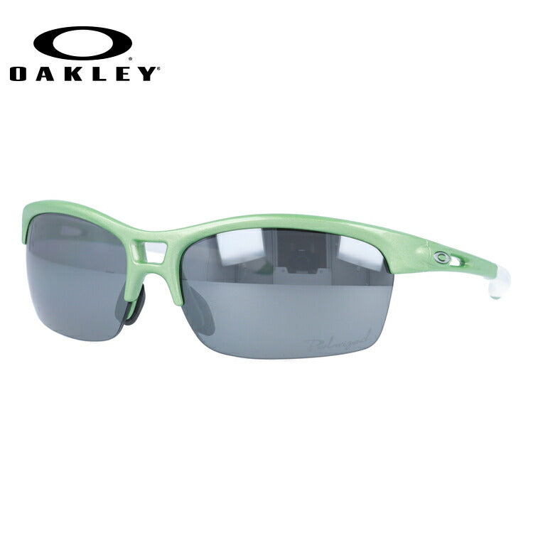 【訳あり】オークリー 偏光 サングラス OAKLEY RPMスクエアード レギュラーフィット RPM SQUARED OO9205-0862 62サイズ ミラーレンズ スポーツ型 レディース アイウェア UVカット 紫外線カット ゴルフ ドライブ オークレー ［ハイカーブレンズ対応/スポーツ］【海外正規品】