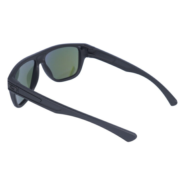 オークリー サングラス OAKLEY ブレッドボックス BREADBOX レギュラーフィット ミラーレンズ OO9199-02 ［ハイカーブレンズ対応/タウン］ ラッピング無料