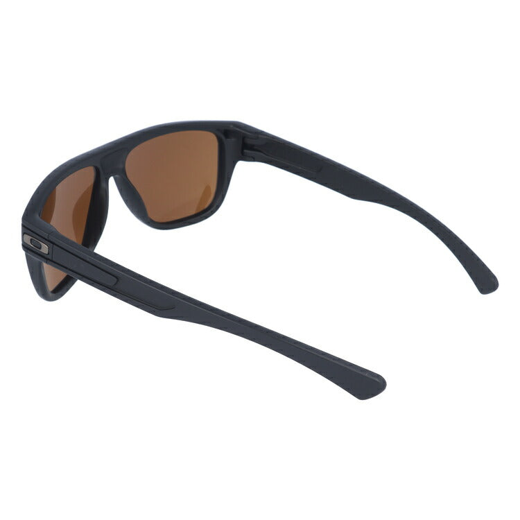 オークリー サングラス OAKLEY ブレッドボックス BREADBOX レギュラーフィット OO9199-04 ［ハイカーブレンズ対応/タウン］ ラッピング無料