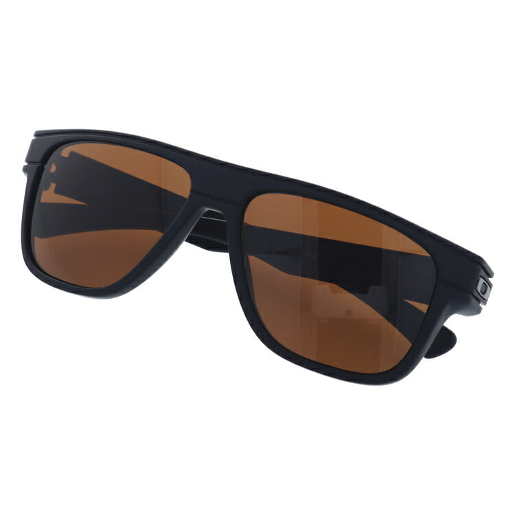 【訳あり】オークリー サングラス OAKLEY ブレッドボックス レギュラーフィット BREADBOX OO9199-0456 56サイズ スクエア型 メンズ レディース アイウェア UVカット 紫外線カット ギフト対応 釣り ゴルフ ドライブ 運転 オークレー ギフト プレゼント 誕生日