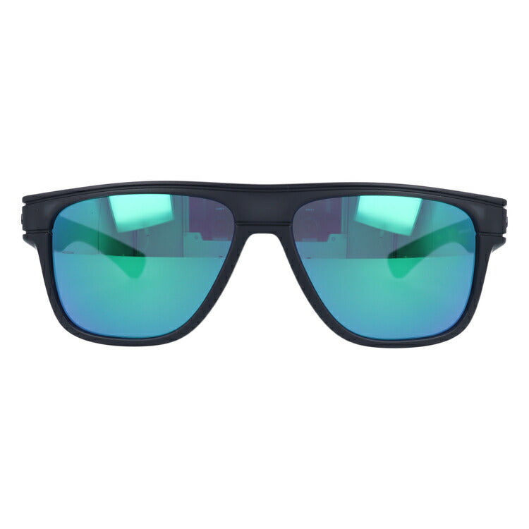 オークリー サングラス OAKLEY ブレッドボックス BREADBOX レギュラーフィット ミラーレンズ OO9199-06 ［ハイカーブレンズ対応/タウン］ ラッピング無料