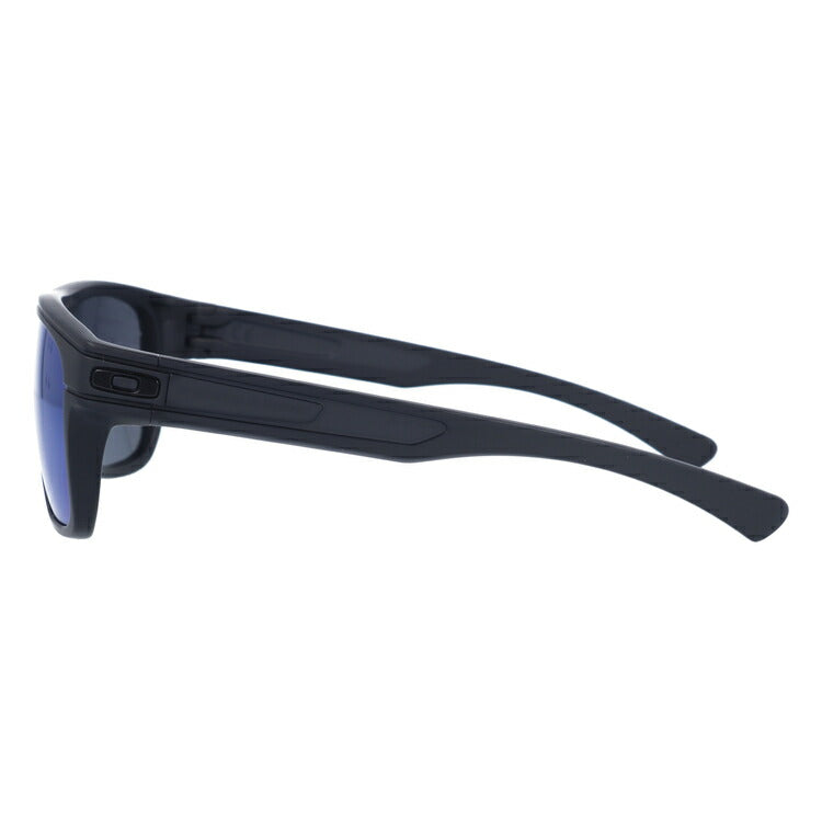 オークリー サングラス OAKLEY ブレッドボックス BREADBOX レギュラーフィット ミラーレンズ OO9199-06 ［ハイカーブレンズ対応/タウン］ ラッピング無料