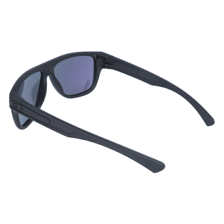 オークリー サングラス OAKLEY ブレッドボックス BREADBOX レギュラーフィット ミラーレンズ OO9199-06 ［ハイカーブレンズ対応/タウン］ ラッピング無料