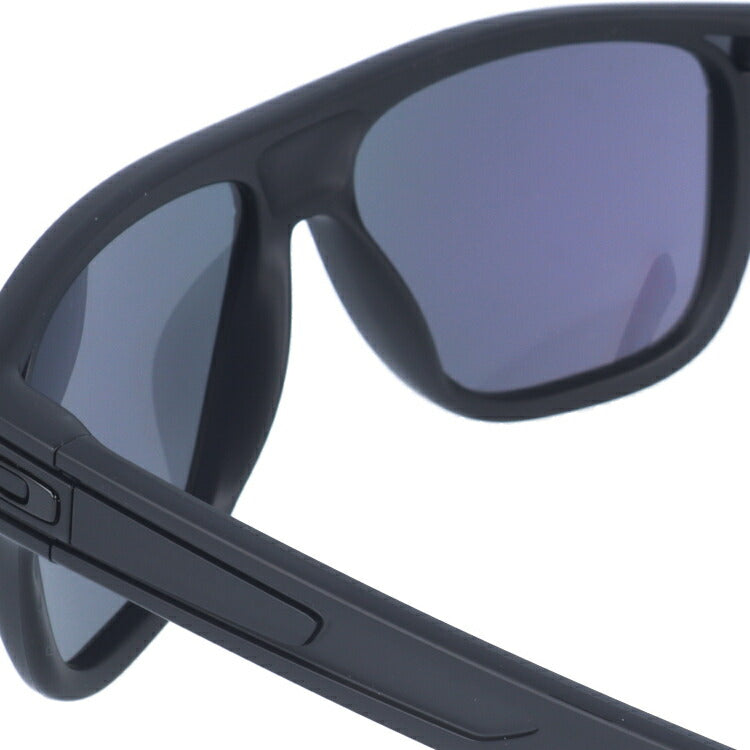 オークリー サングラス OAKLEY ブレッドボックス BREADBOX レギュラーフィット ミラーレンズ OO9199-06 ［ハイカーブレンズ対応/タウン］ ラッピング無料