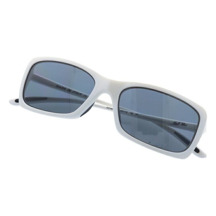 オークリー 偏光 サングラス OAKLEY ホールパス HALL PASS レギュラーフィット OO9203-04 釣り ドライブ レディース モデル ［ハイカーブレンズ対応/タウン］ ラッピング無料