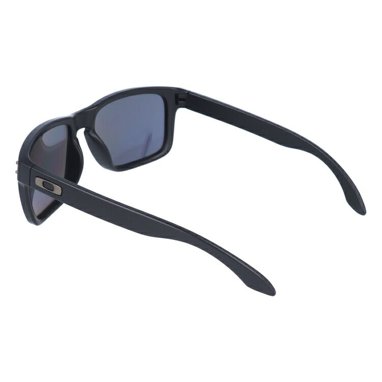 オークリー 偏光 サングラス OAKLEY ホルブルック HOLBROOK レギュラーフィット ミラーレンズ OO9102-50 釣り ドライブ モデル ラッピング無料