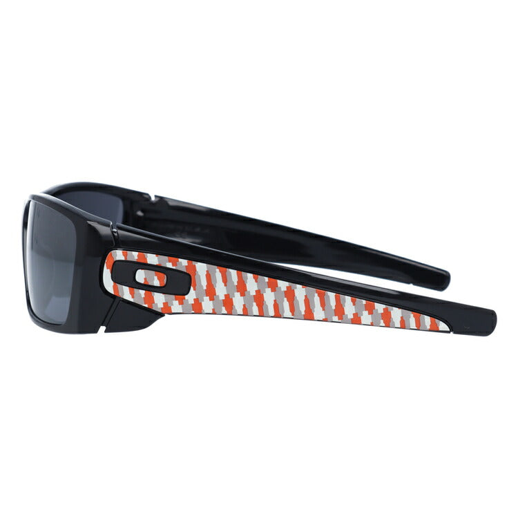 オークリー サングラス OAKLEY フューエルセル FUEL CELL レギュラーフィット ミラーレンズ OO9096-66 ［ハイカーブレンズ対応/タウン］ ラッピング無料