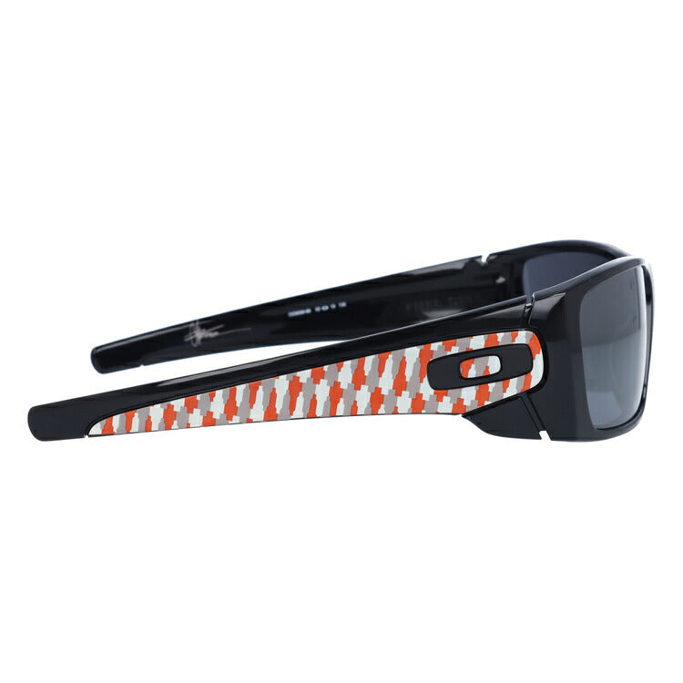 オークリー サングラス OAKLEY フューエルセル FUEL CELL レギュラーフィット ミラーレンズ OO9096-66 ［ハイカーブレンズ対応/タウン］ ラッピング無料