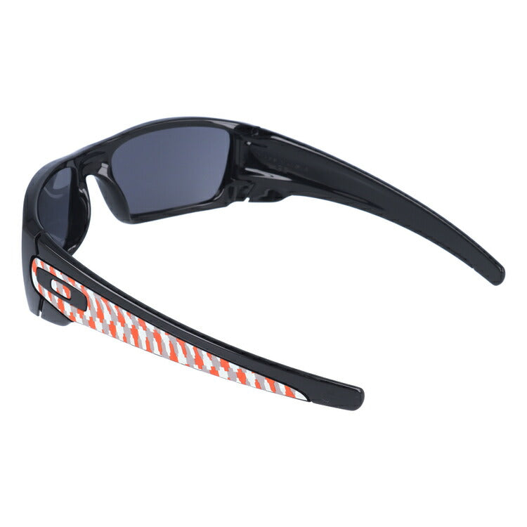 オークリー サングラス OAKLEY フューエルセル FUEL CELL レギュラーフィット ミラーレンズ OO9096-66 ［ハイカーブレンズ対応/タウン］ ラッピング無料